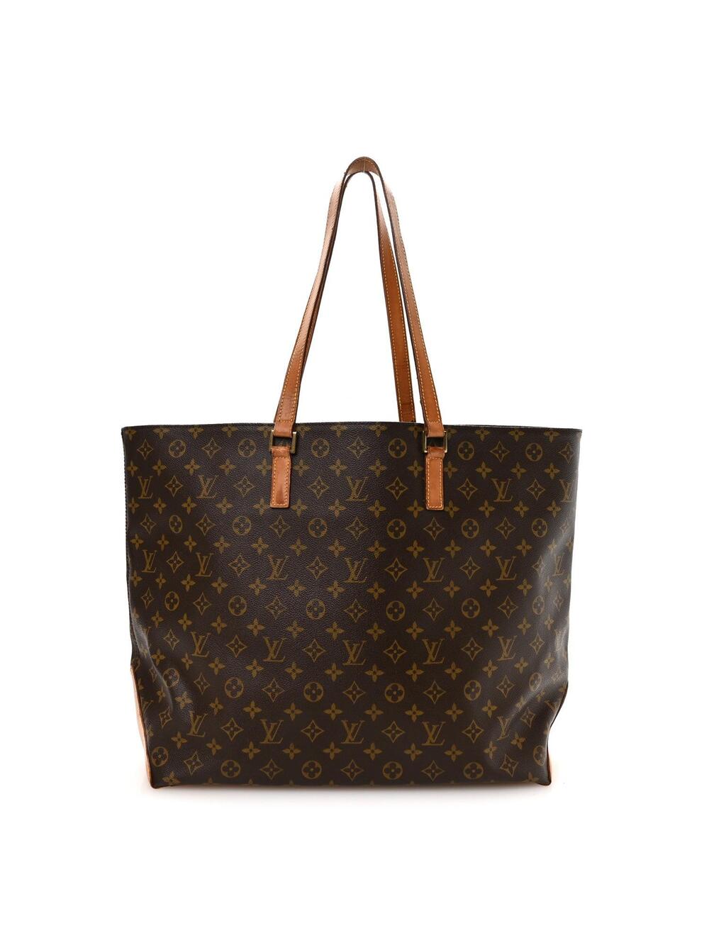 Louis Vuitton Cabas Alto #357138L65B